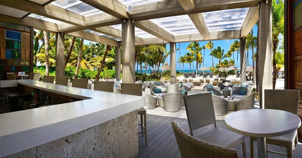 Catalonia Bavaro Beach & Golf Resort