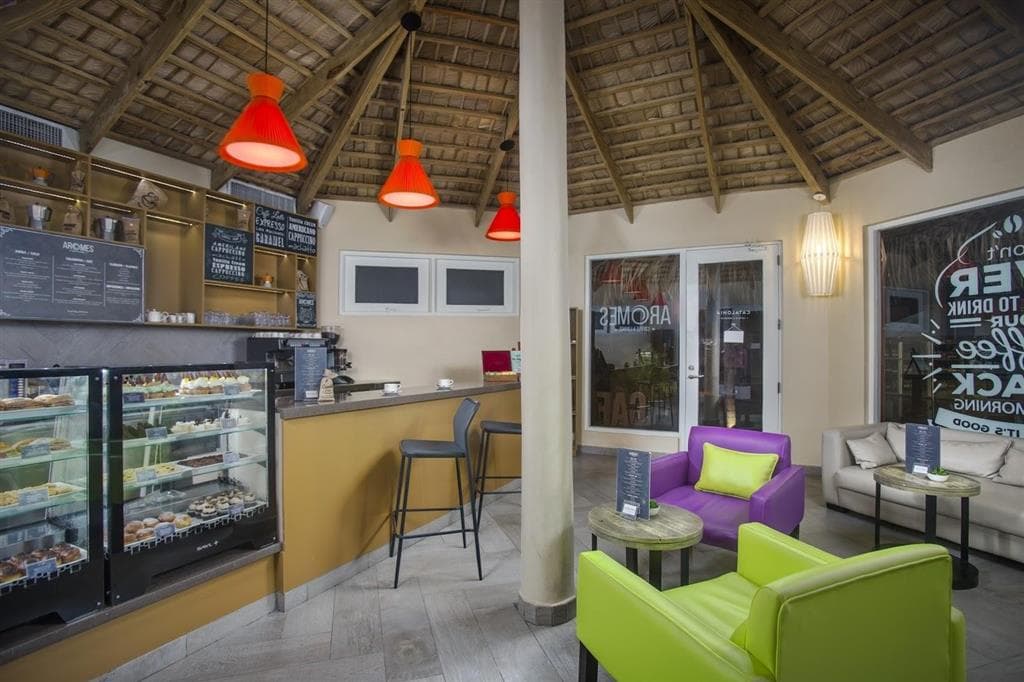 Catalonia Bavaro Beach & Golf Resort