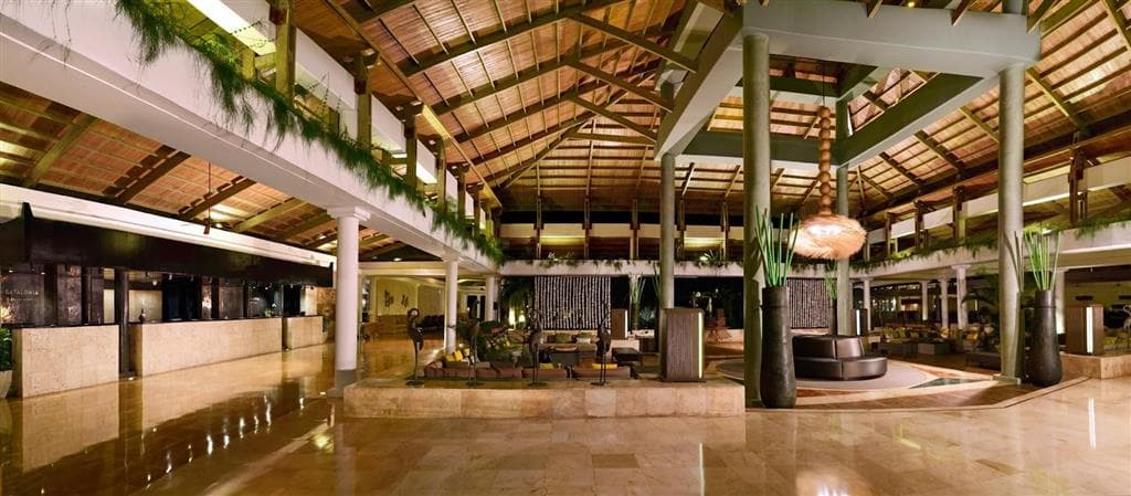 Catalonia Bavaro Beach & Golf Resort