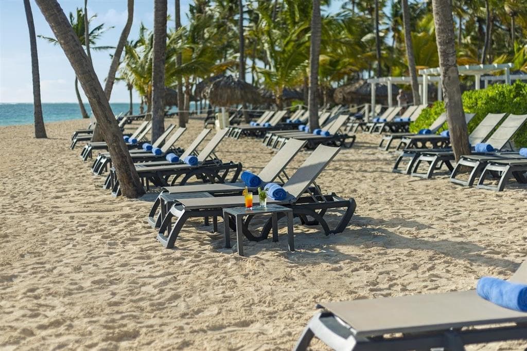 Catalonia Bavaro Beach & Golf Resort