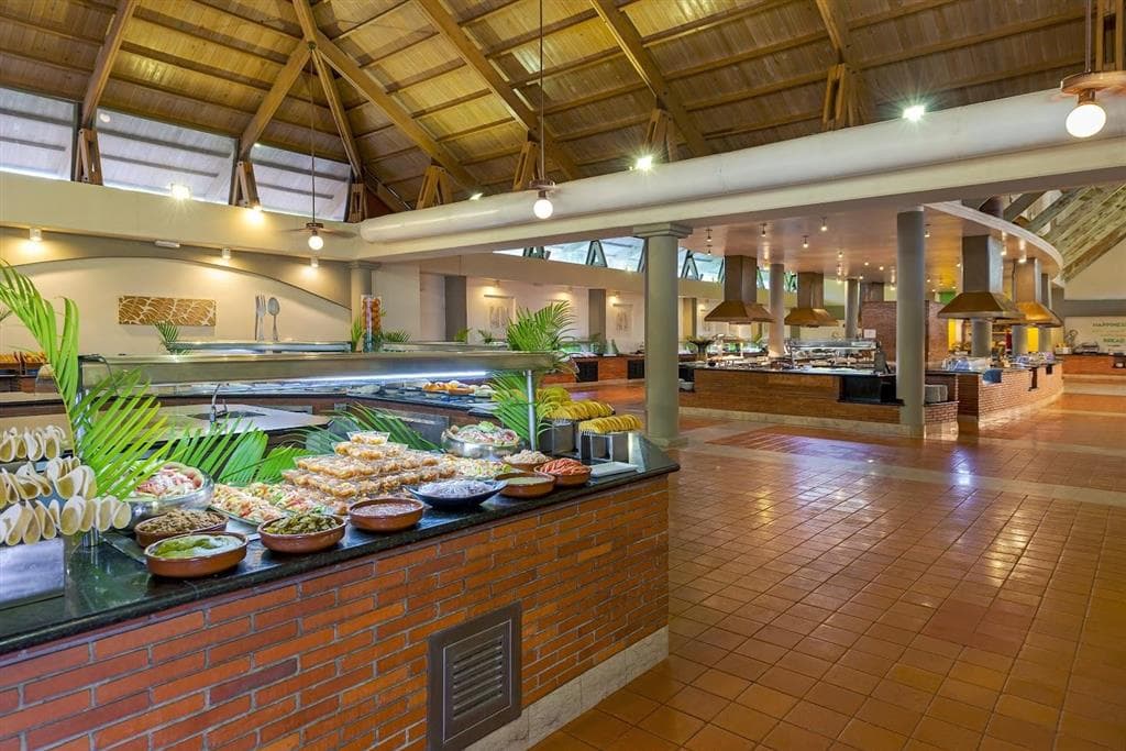 Catalonia Bavaro Beach & Golf Resort