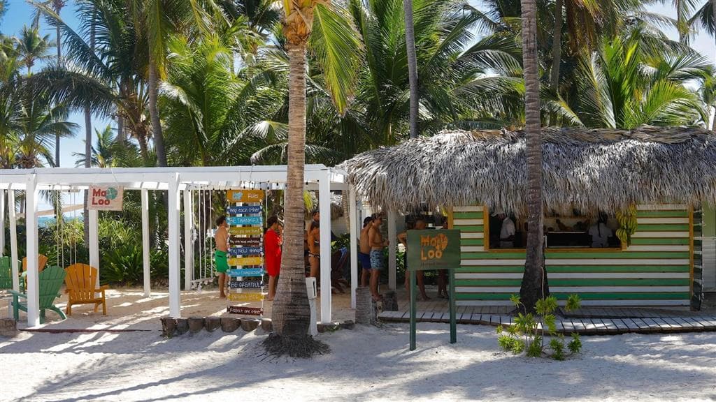 Catalonia Bavaro Beach & Golf Resort
