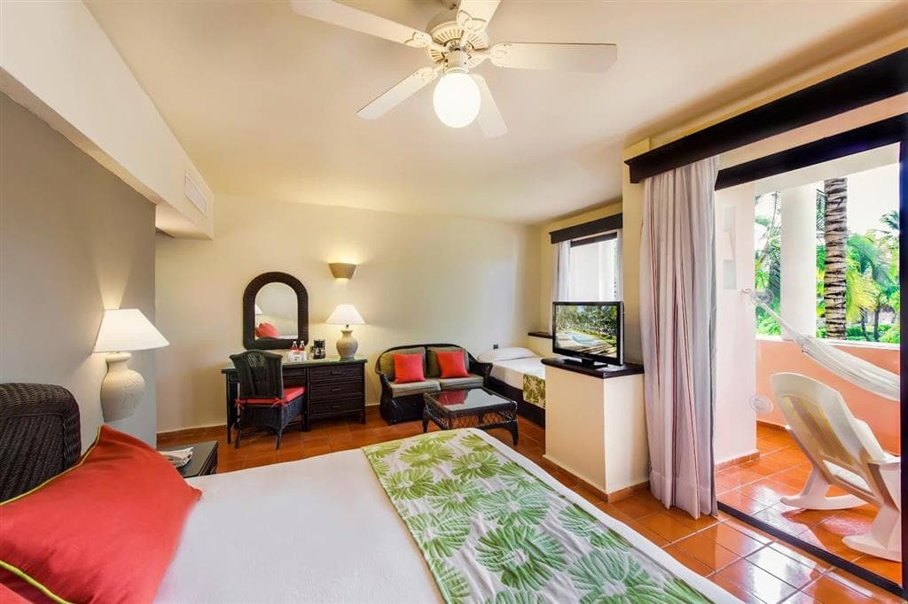 Catalonia Bavaro Beach & Golf Resort