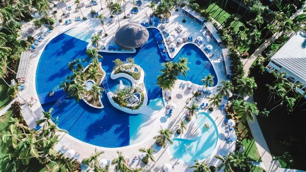 Catalonia Bavaro Beach & Golf Resort