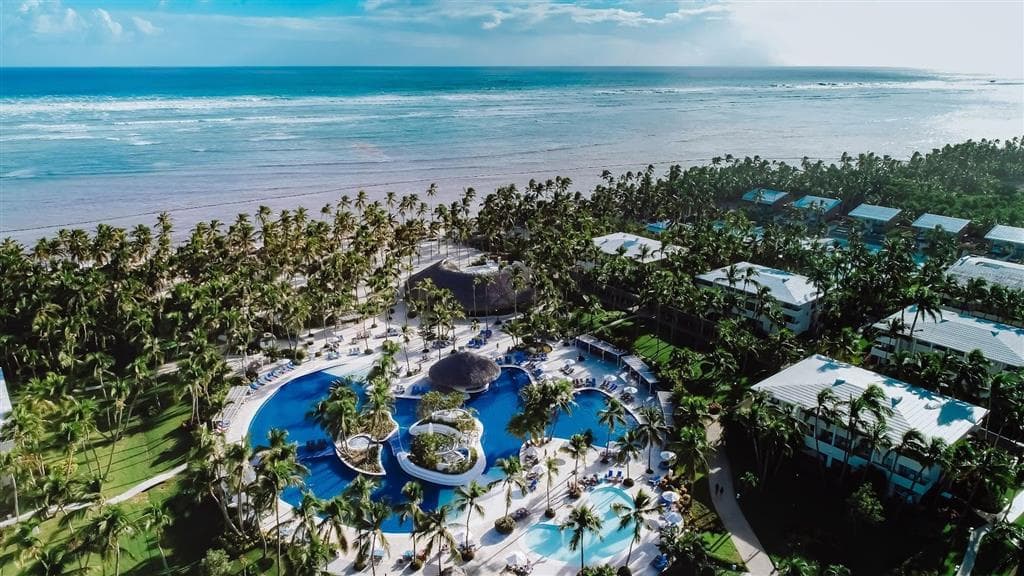 Catalonia Bavaro Beach & Golf Resort