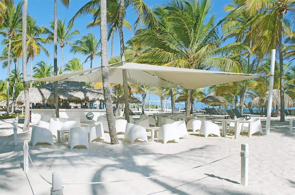 Catalonia Bavaro Beach & Golf Resort