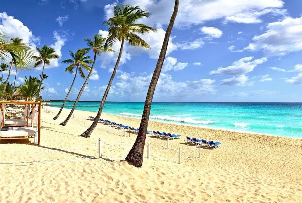 Catalonia Bayahibe
