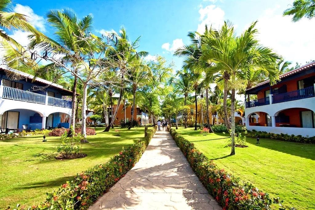 Catalonia Bayahibe