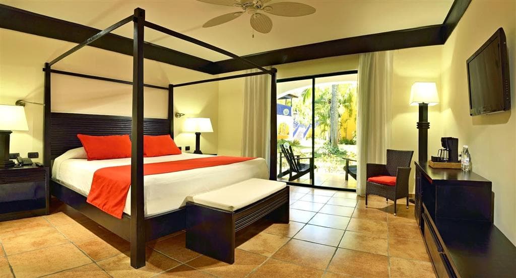 Catalonia Bayahibe