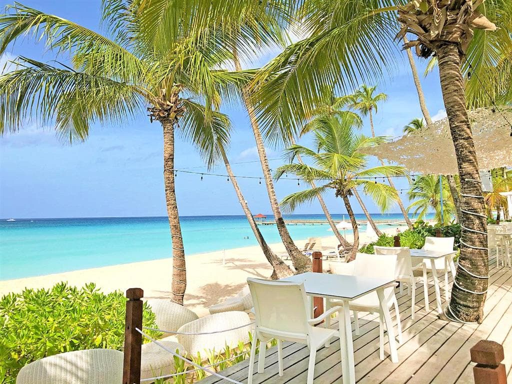 Catalonia Bayahibe