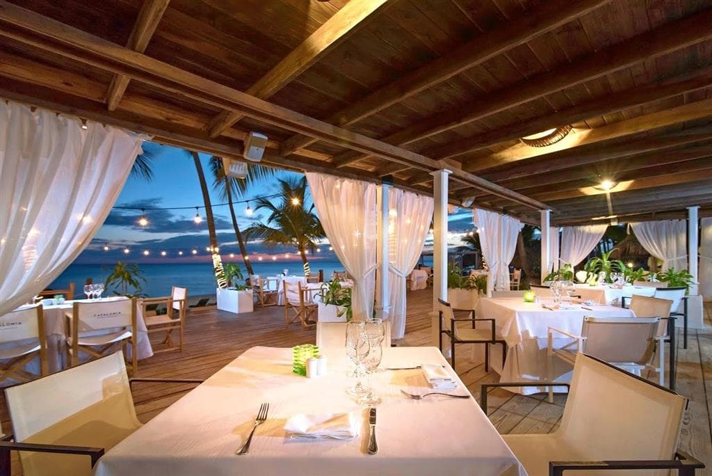 Catalonia Bayahibe