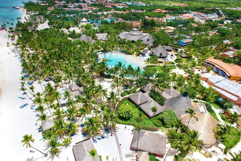 Catalonia Bayahibe