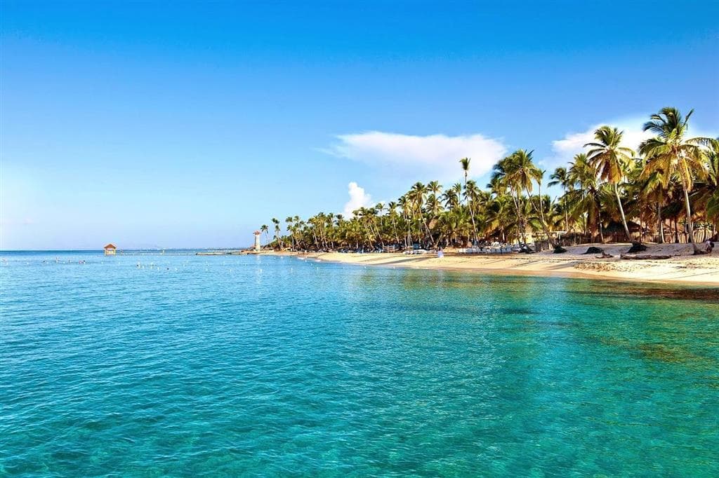 Catalonia Bayahibe