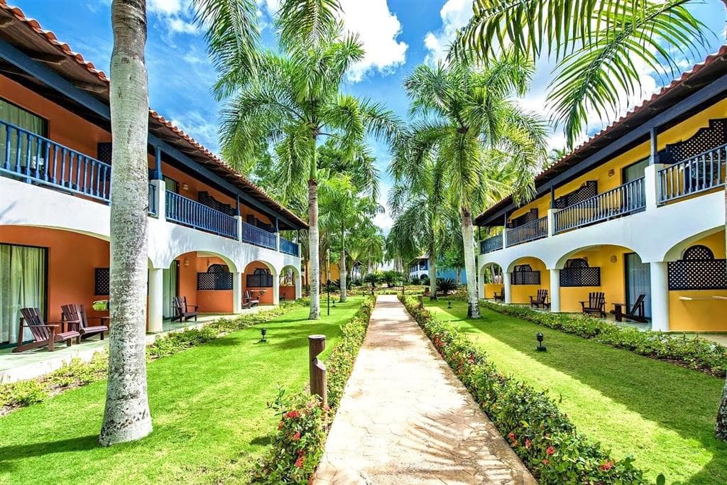 Catalonia Bayahibe