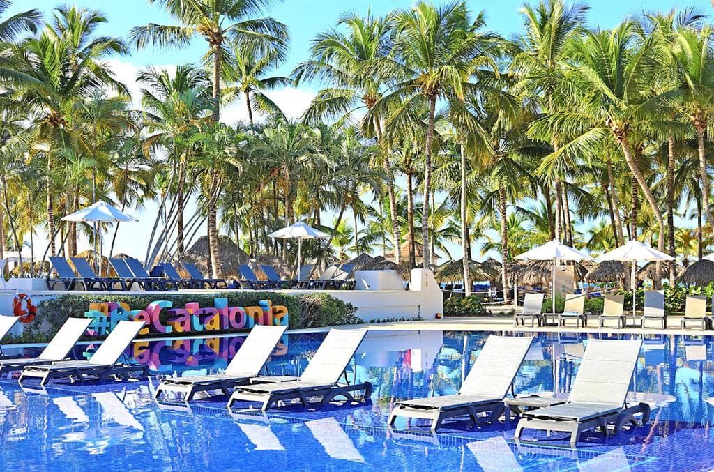 Catalonia Bayahibe