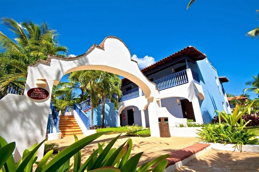 Catalonia Bayahibe