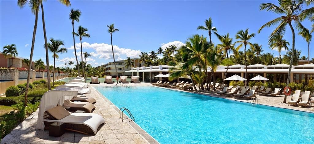 Catalonia Royal Bavaro