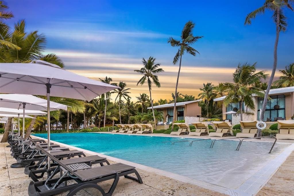 Catalonia Royal Bavaro
