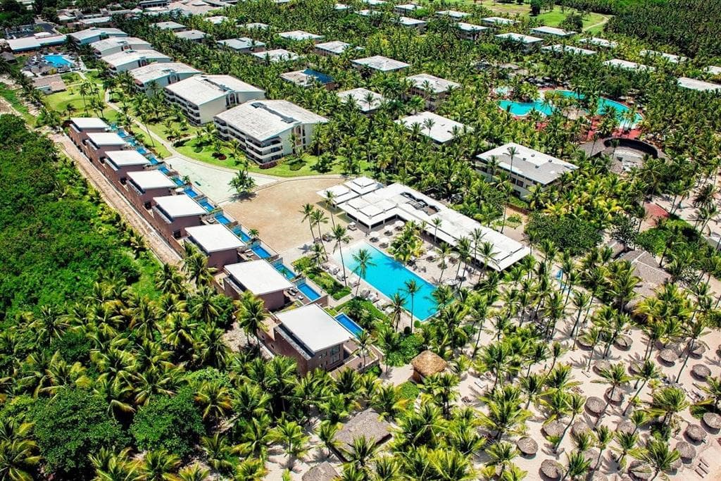 Catalonia Royal Bavaro
