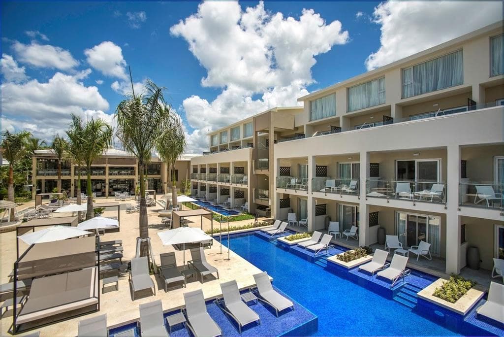 Catalonia Royal La Romana
