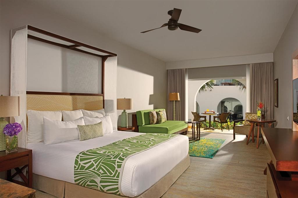 Dreams Dominicus La Romana