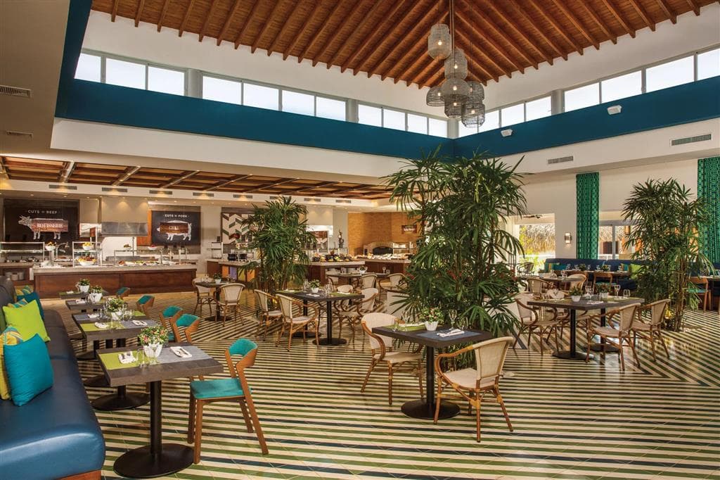 Dreams Dominicus La Romana