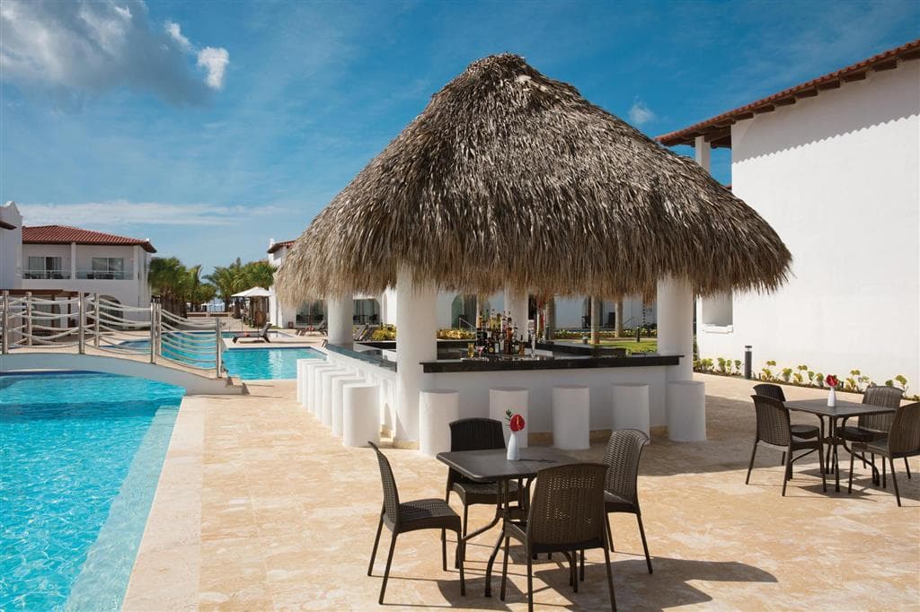 Dreams Dominicus La Romana