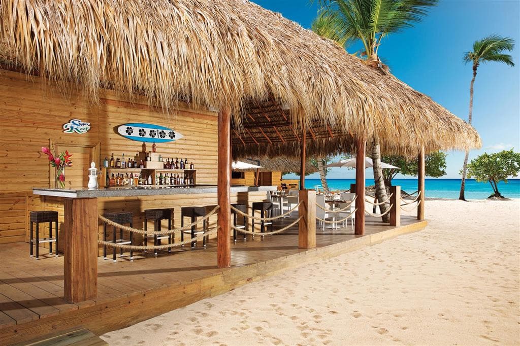 Dreams Dominicus La Romana