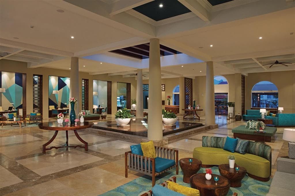 Dreams Dominicus La Romana