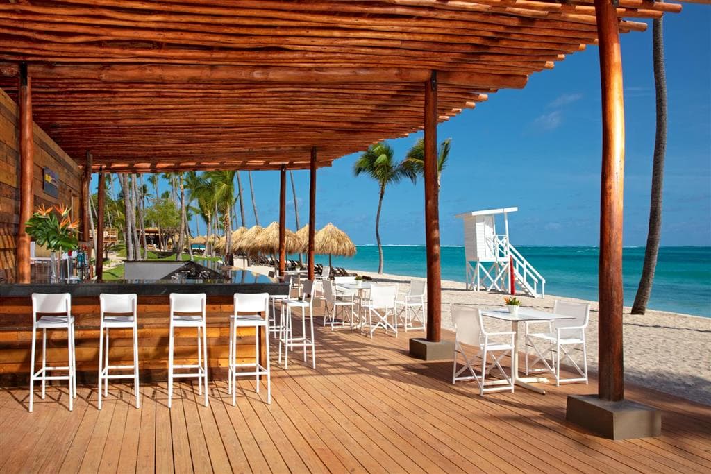 Dreams Flora Resort & Spa