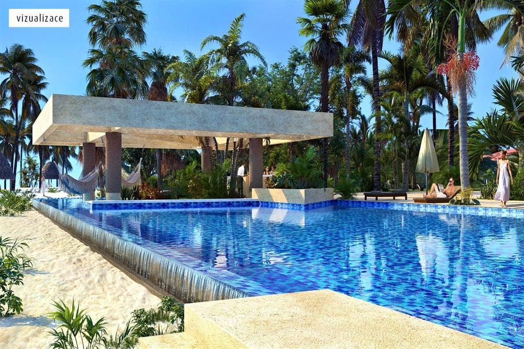 Dreams Flora Resort & Spa