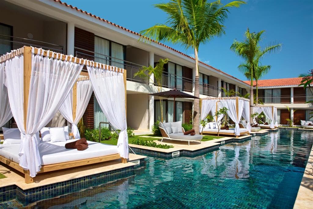 Dreams Flora Resort & Spa