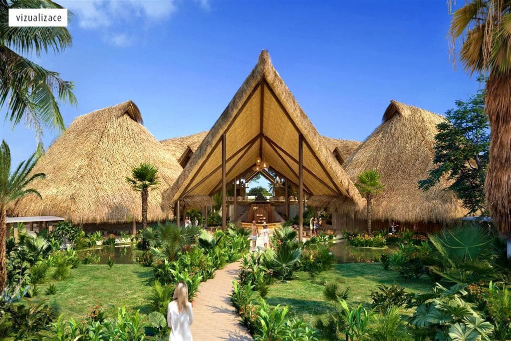 Dreams Flora Resort & Spa