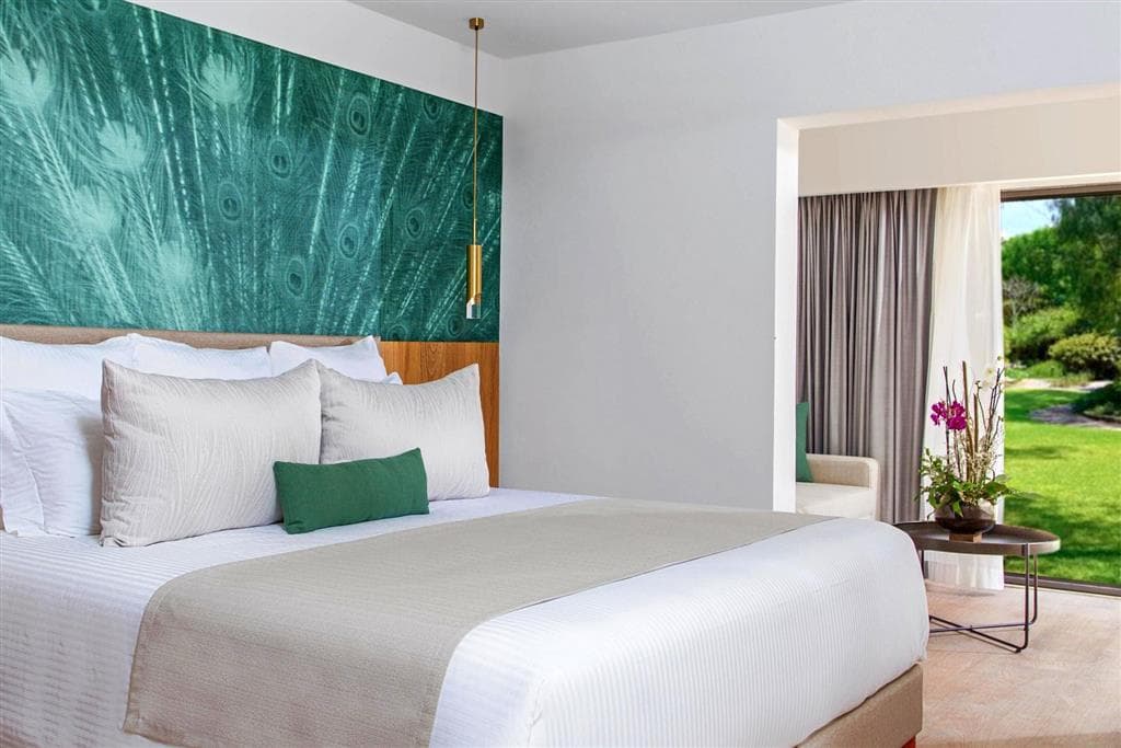 Dreams Flora Resort & Spa