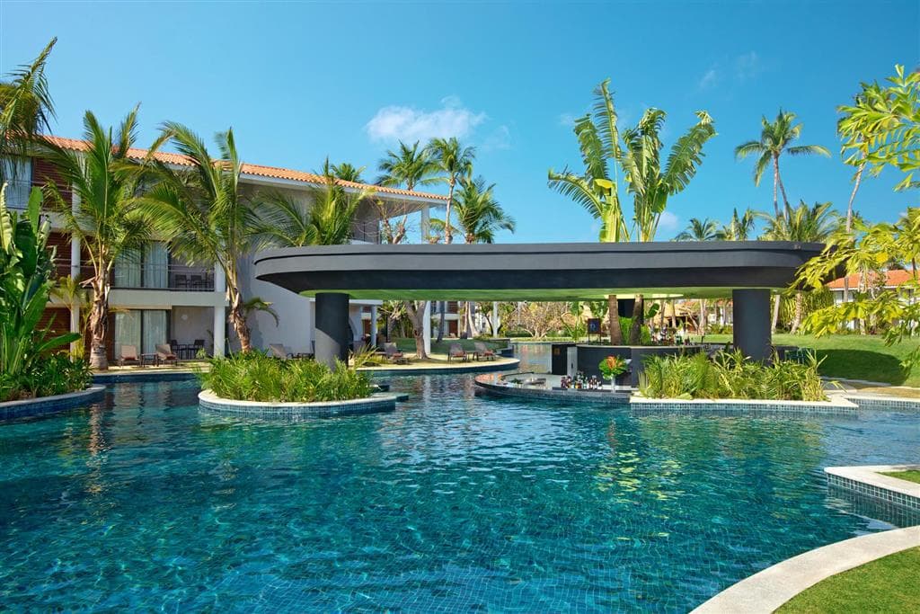 Dreams Flora Resort & Spa