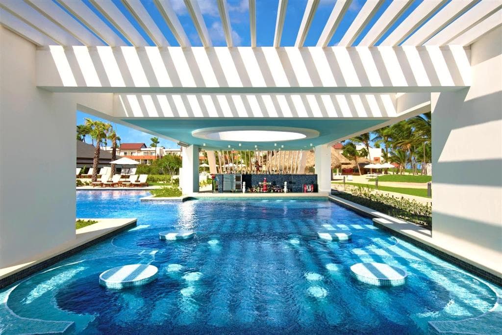 Dreams Onyx Resort & Spa