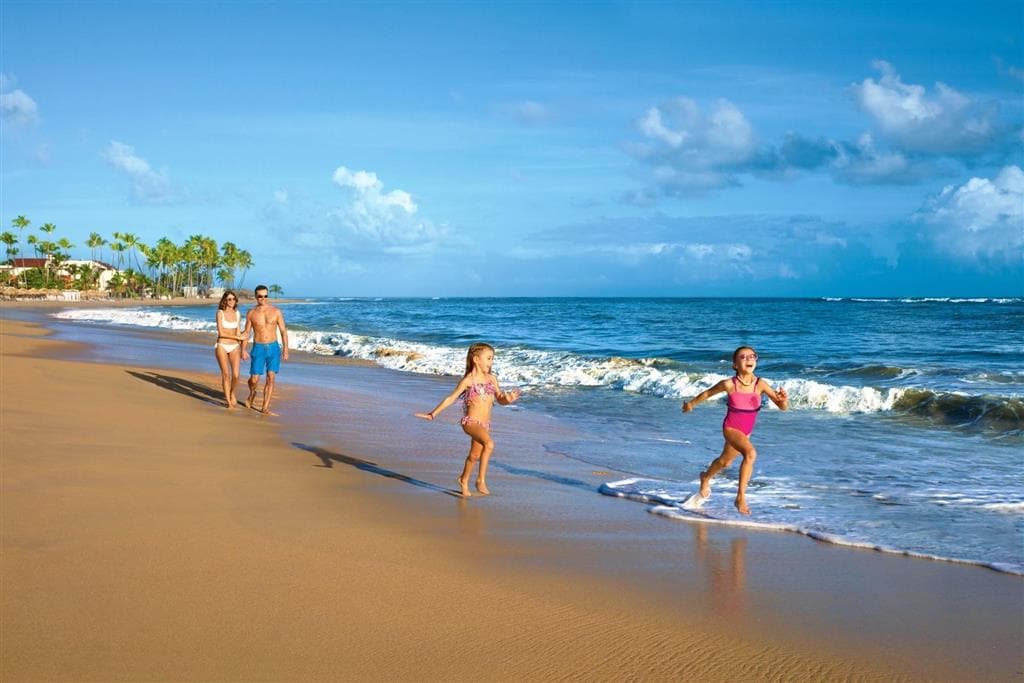 Dreams Onyx Resort & Spa