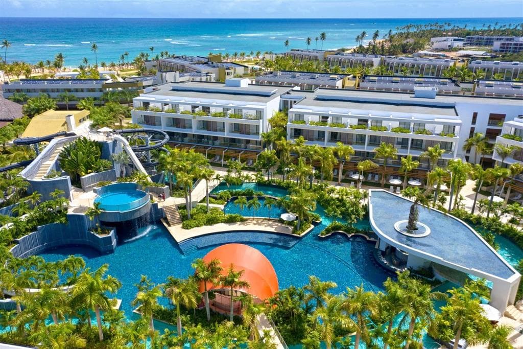 Dreams Onyx Resort & Spa