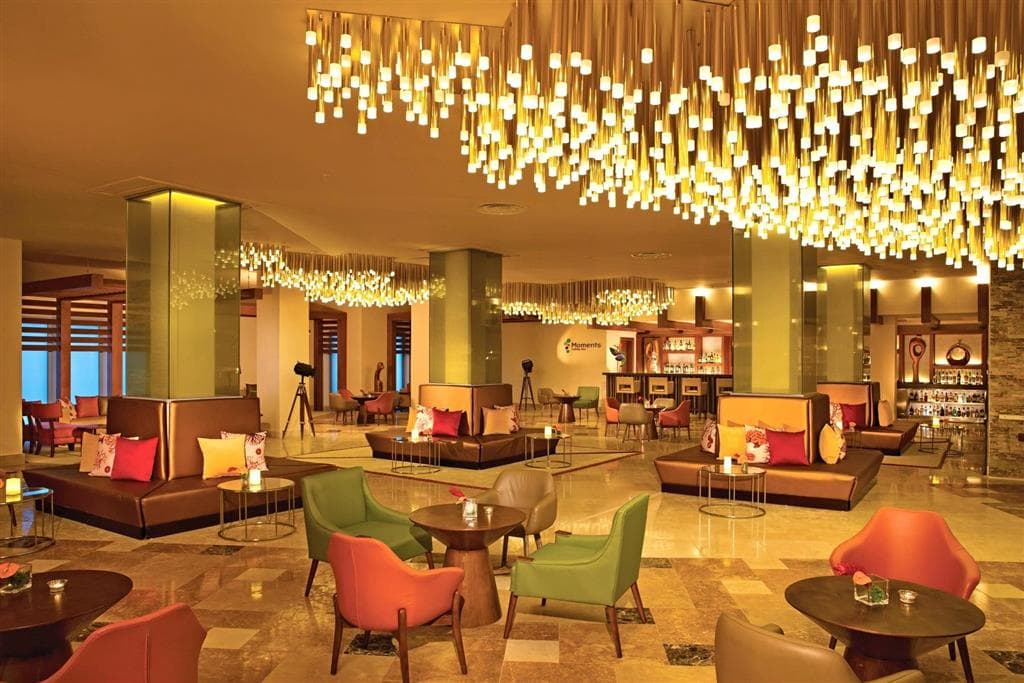 Dreams Onyx Resort & Spa