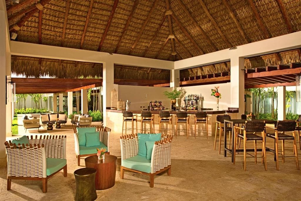 Dreams Onyx Resort & Spa