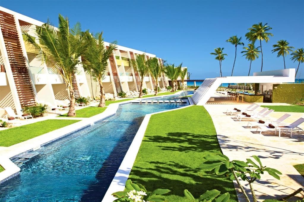 Dreams Onyx Resort & Spa