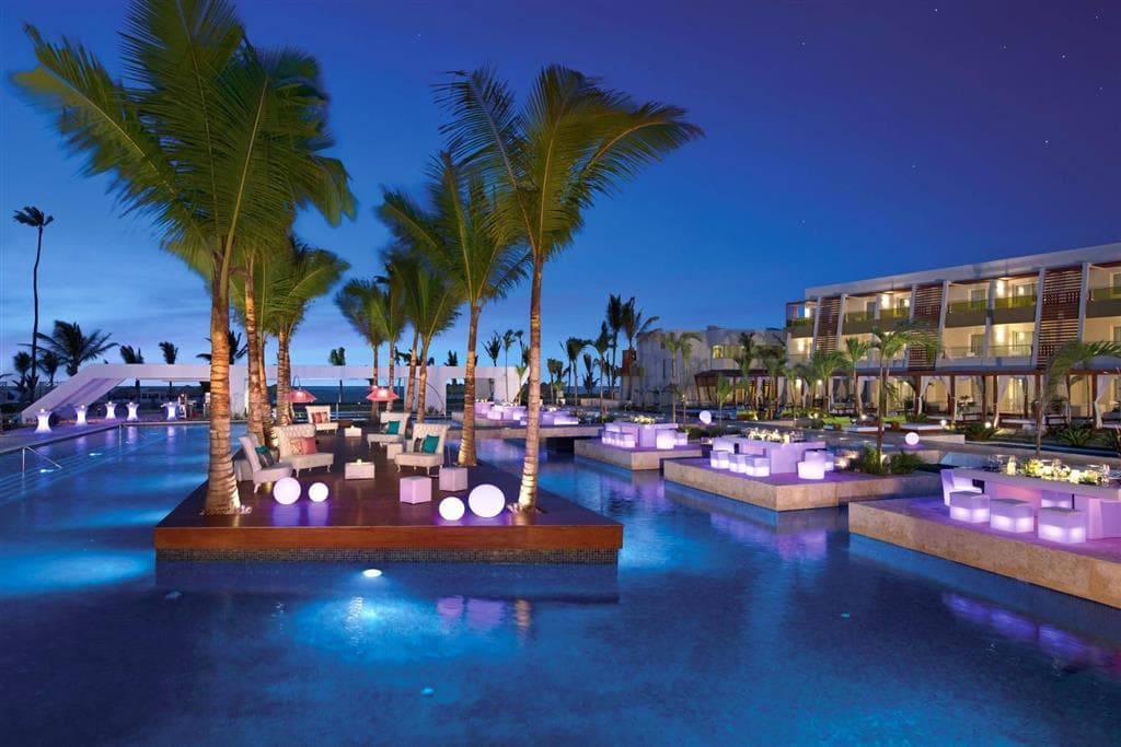 Dreams Onyx Resort & Spa