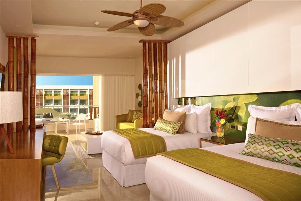 Dreams Onyx Resort & Spa