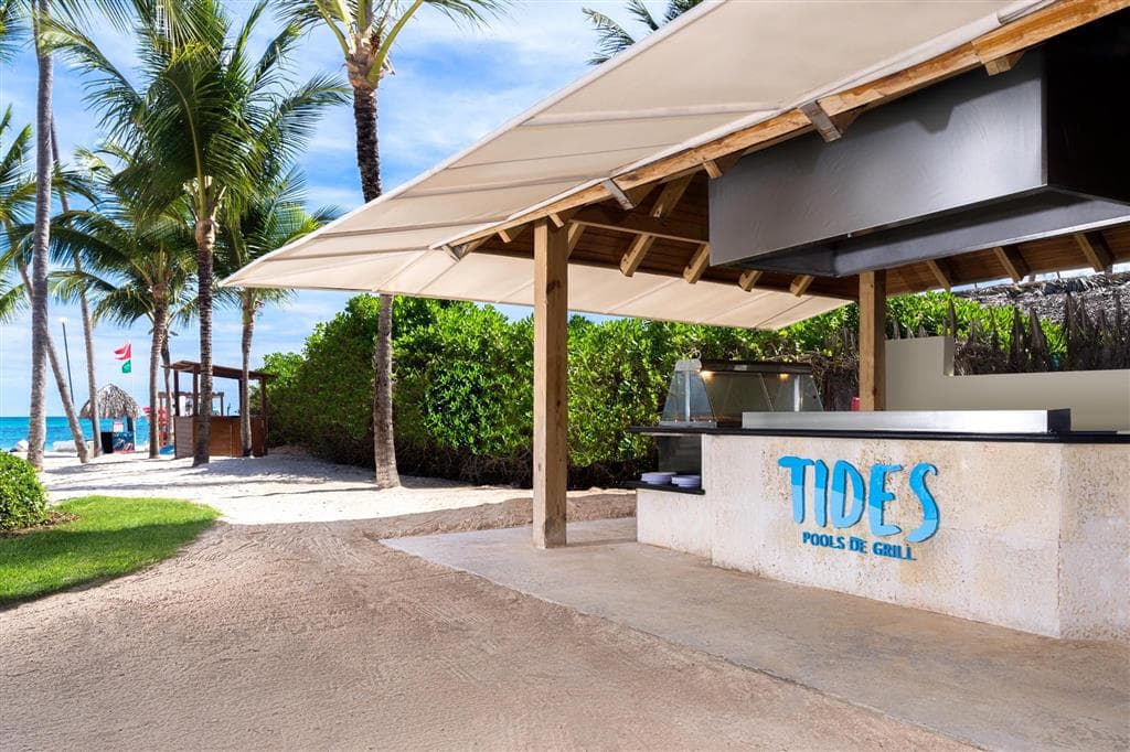 Dreams Royal Beach Punta Cana