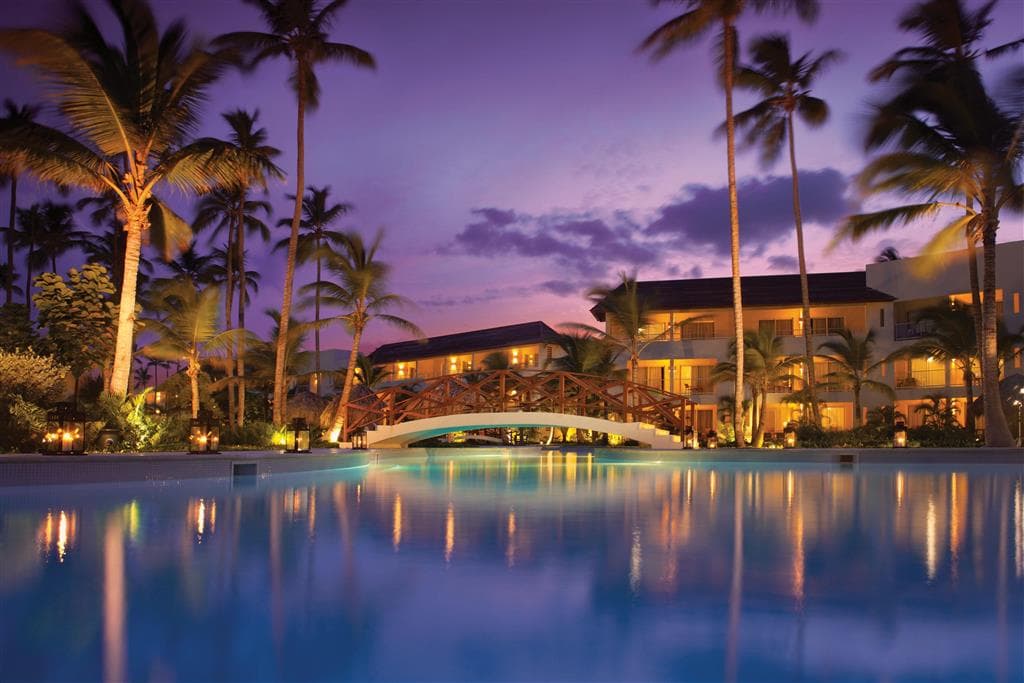 Dreams Royal Beach Punta Cana
