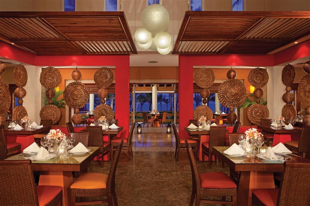 Dreams Royal Beach Punta Cana