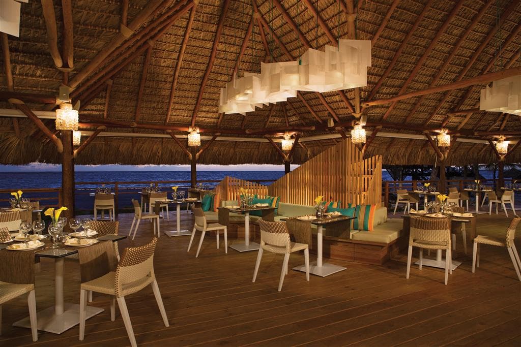 Dreams Royal Beach Punta Cana