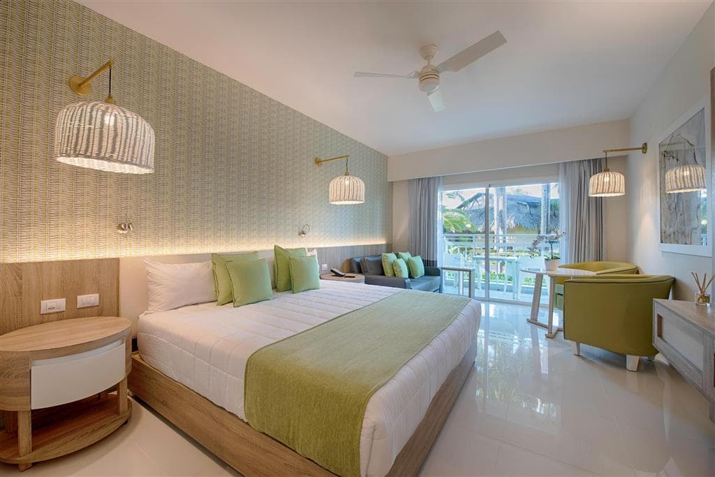 Grand Sirenis Cocotal Beach Resort & Aquagames