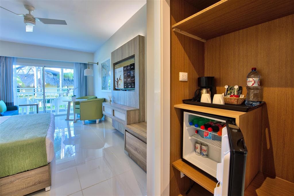 Grand Sirenis Cocotal Beach Resort & Aquagames