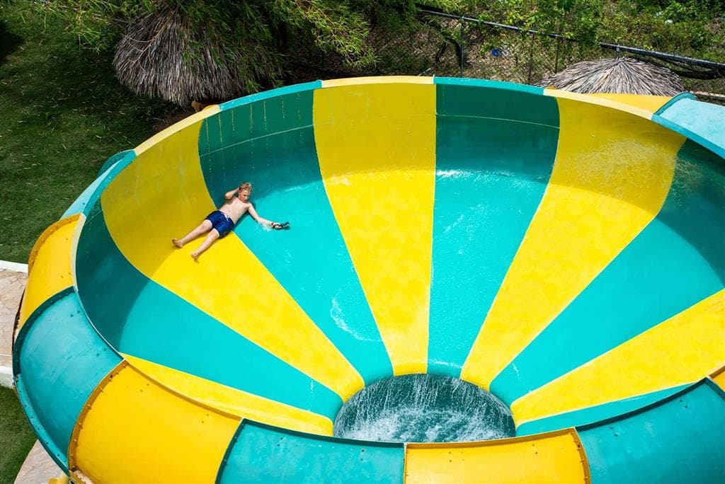 Grand Sirenis Cocotal Beach Resort & Aquagames